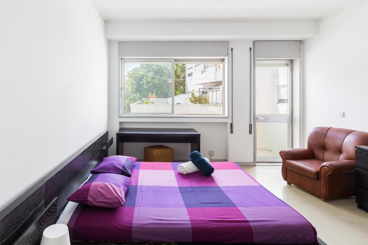 Smile4Porto Guest House Zewnętrze zdjęcie