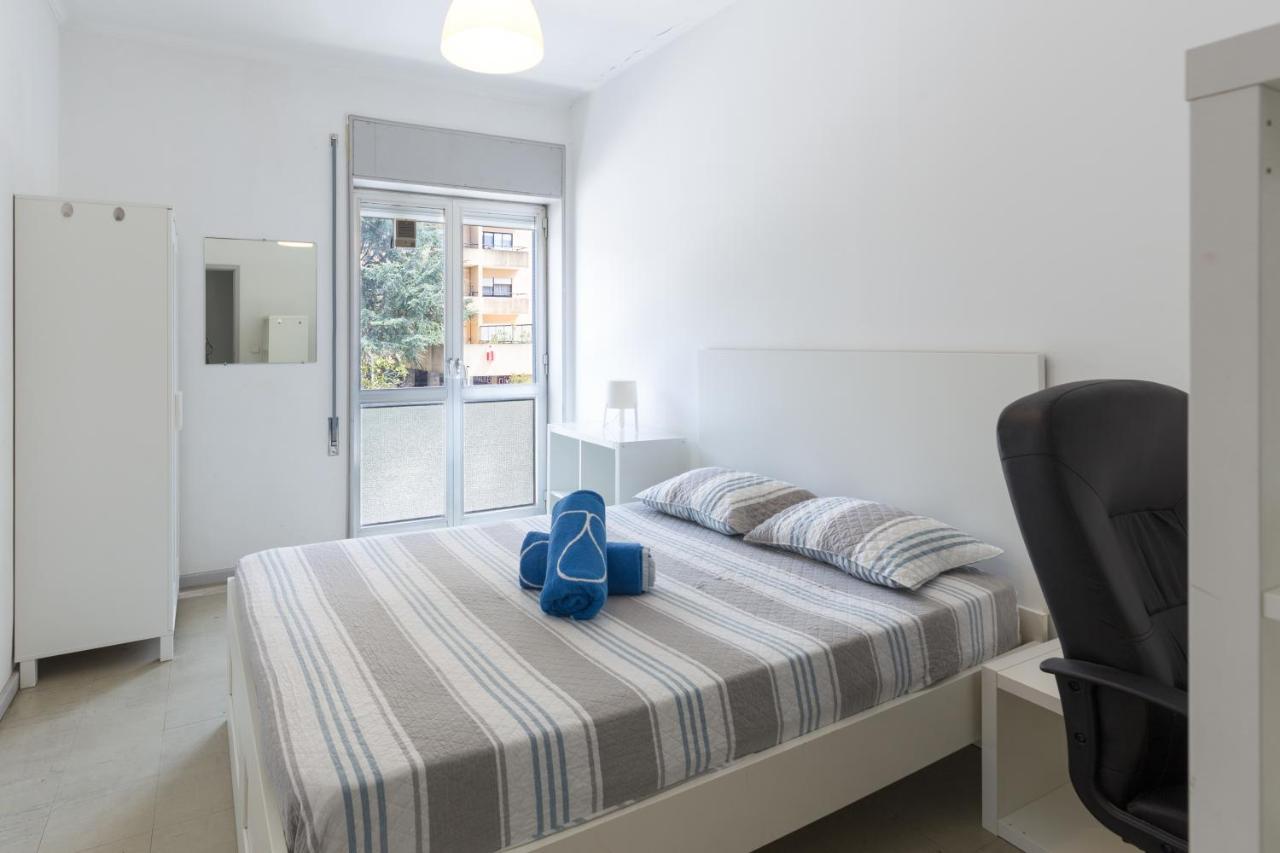 Smile4Porto Guest House Zewnętrze zdjęcie