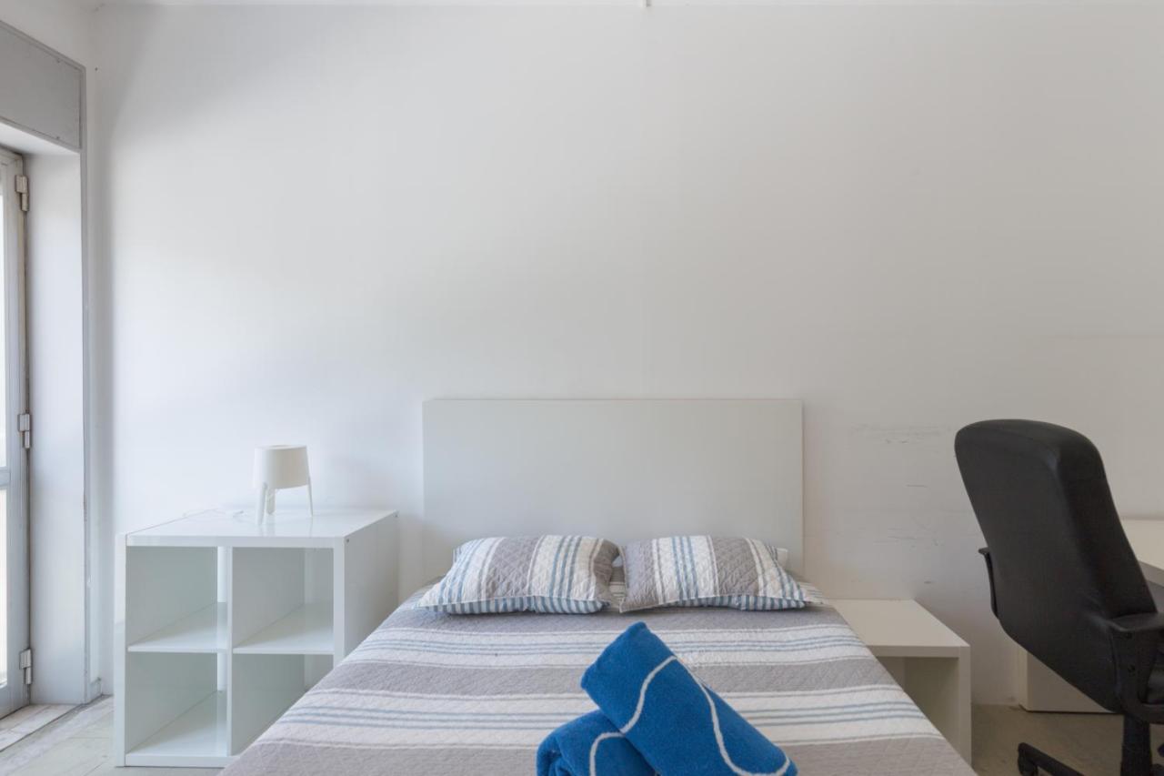 Smile4Porto Guest House Zewnętrze zdjęcie