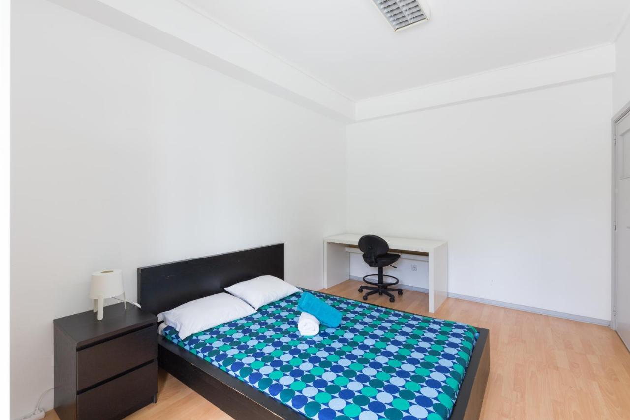 Smile4Porto Guest House Zewnętrze zdjęcie