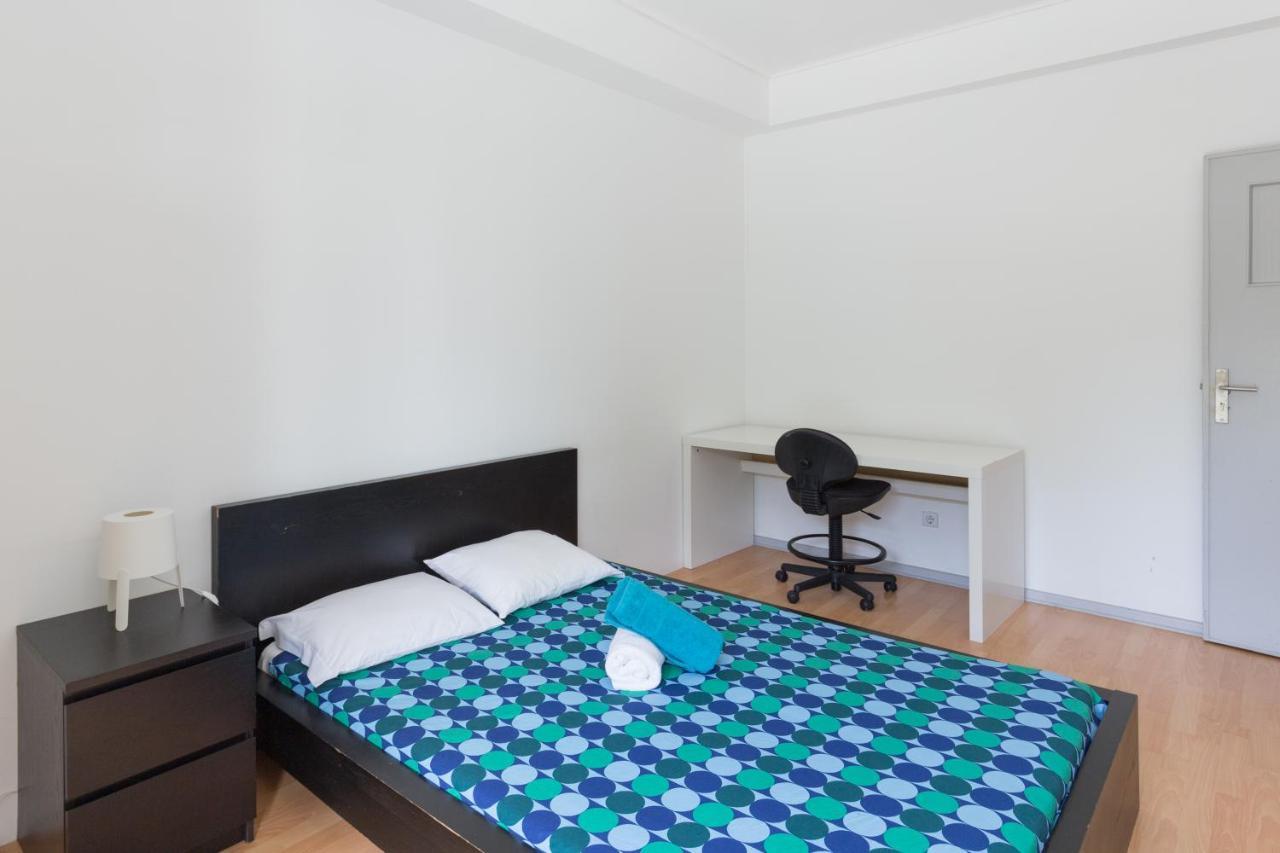 Smile4Porto Guest House Zewnętrze zdjęcie