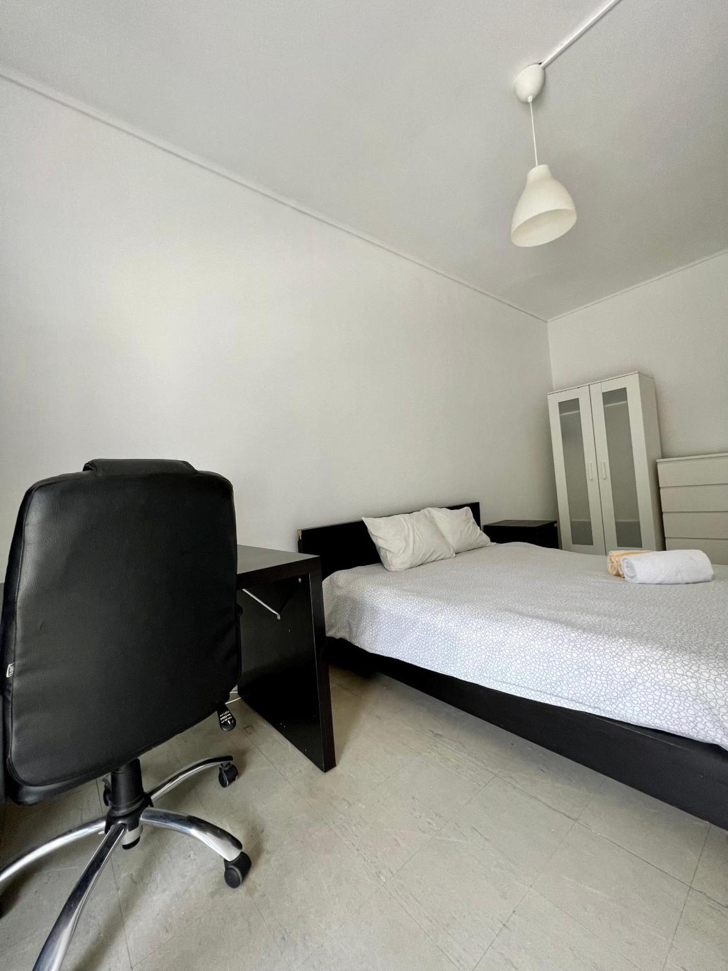 Smile4Porto Guest House Zewnętrze zdjęcie