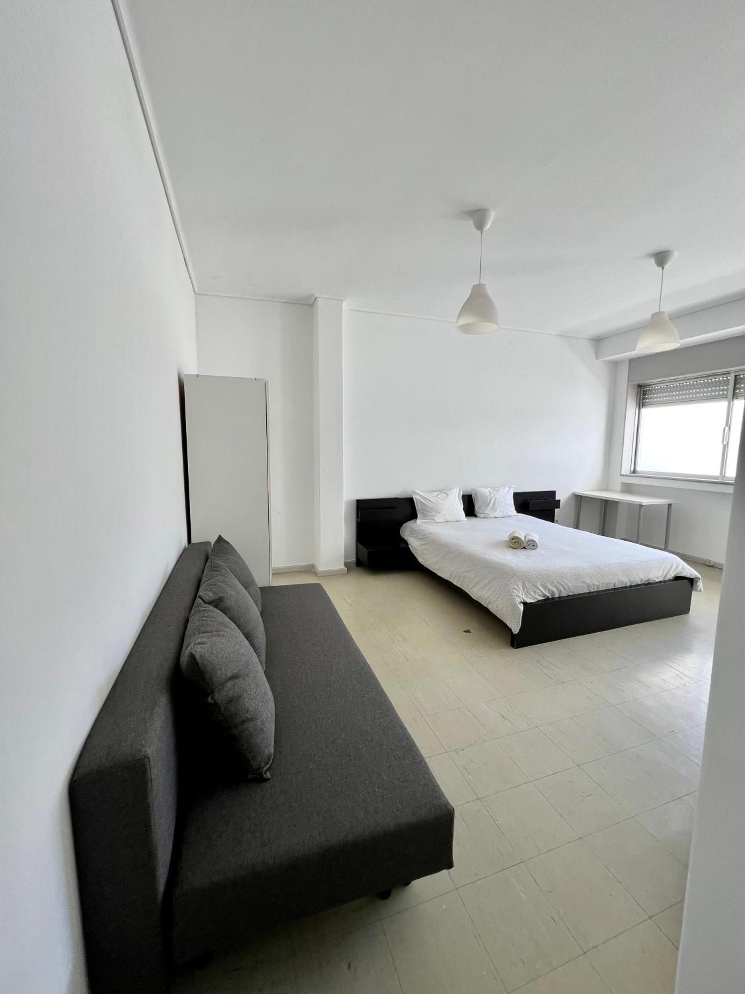 Smile4Porto Guest House Zewnętrze zdjęcie