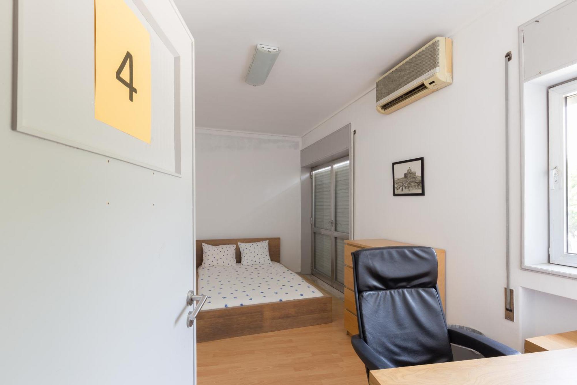 Smile4Porto Guest House Zewnętrze zdjęcie