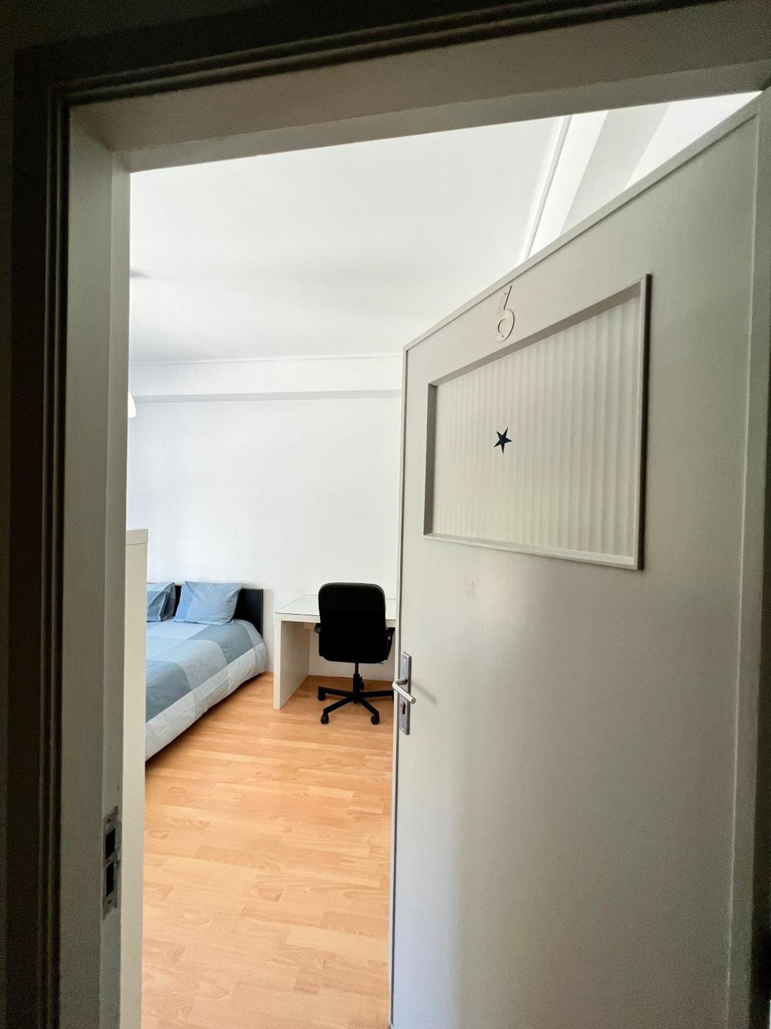 Smile4Porto Guest House Zewnętrze zdjęcie