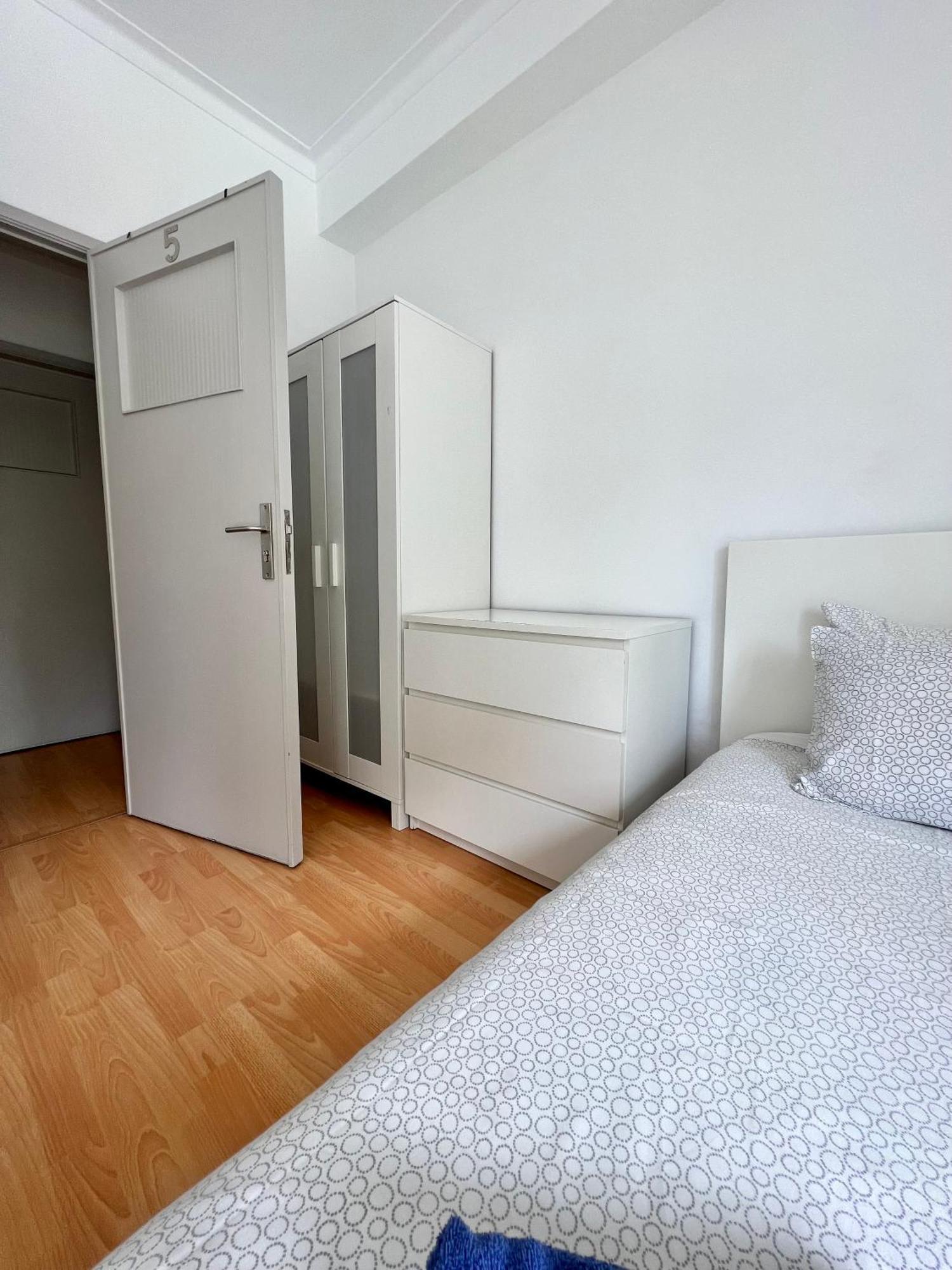 Smile4Porto Guest House Zewnętrze zdjęcie