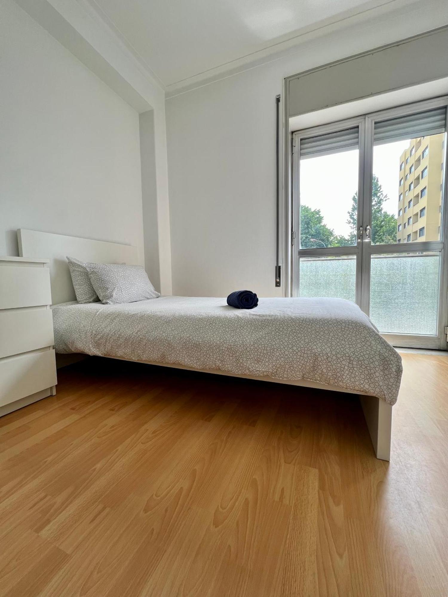 Smile4Porto Guest House Zewnętrze zdjęcie
